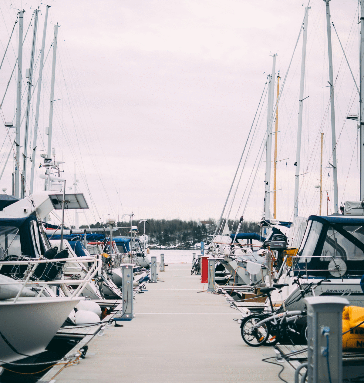 Studio legale nautica e diritto civile Napoli